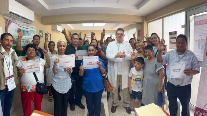 ISSSTE 2026: Martí Batres llama a participar en asambleas de 'La Clínica es Nuestra'