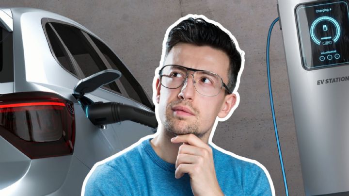 Nuevas reglas para autos híbridos en CDMX: ¿Qué modelos pierden beneficios este 2026?