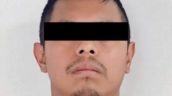 Detienen a hombre por abusar sexualmente de dos niñas de 10 y 12 años en Monterrey