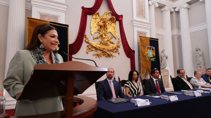 Llama Brugada a un diálogo para construir una ciudad moderna y sustentable