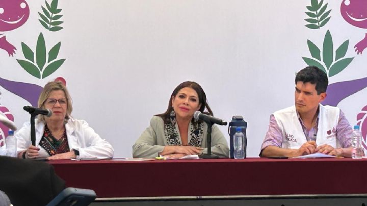 CDMX instala 12 centros nocturnos de vacunación; operarán hasta medianoche