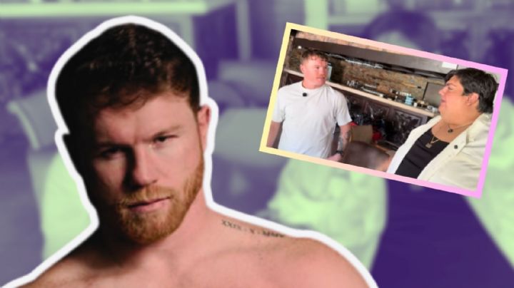 Canelo Álvarez: ¿Cómo surgió la deuda de 2 mdp que golpea a Paulo Chavira?