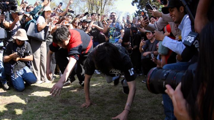 ¿Qué vive un Therian en CDMX? Jesús 'Roco' habla sobre el bullying escolar