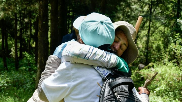 Concluyen búsquedas de personas no localizadas sin resultados favorables en dos puntos en GAM
