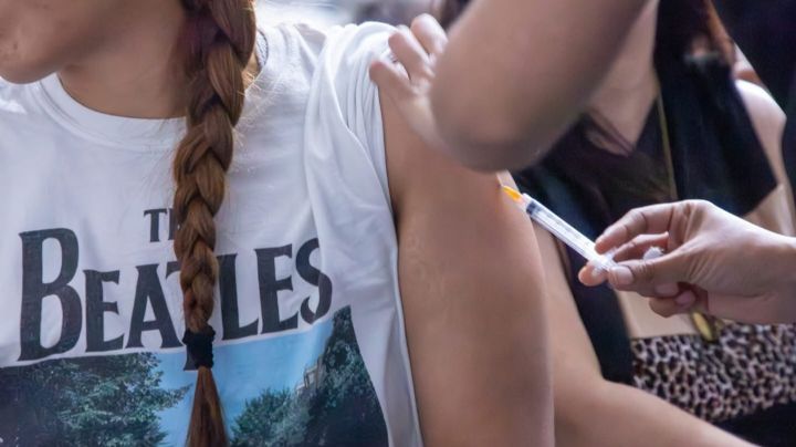 Estos son todos los puntos para vacunarte contra el sarampión este fin de semana en NL