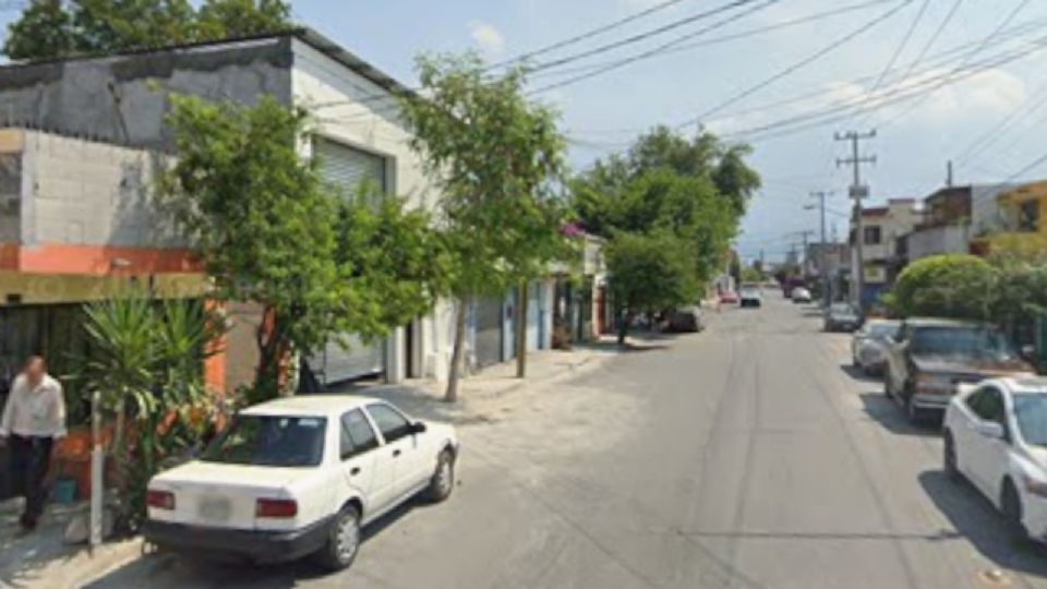 Uno de los ataques se registró alrededor de las 19:50 horas en la colonia Madero.