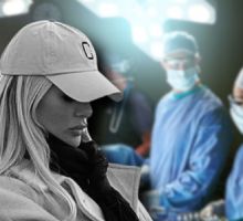 Fallece influencer brasileña, tras complicación médica posterior a cirugía estética