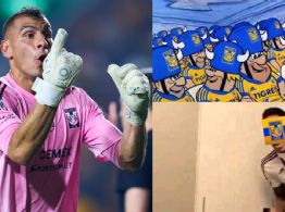Los memes no perdonan a Tigres luego de caer 2-1 frente a Pachuca