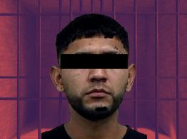 Cae por matar a un hombre de un disparo en la cabeza en la colonia Terminal en Monterrey