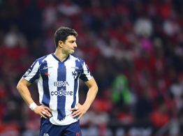 Rayados: Stefan Medina es duda de última hora para enfrentar a Pumas