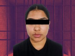 Mata a su novio de un disparo en la cabeza en Montemorelos, Nuevo León