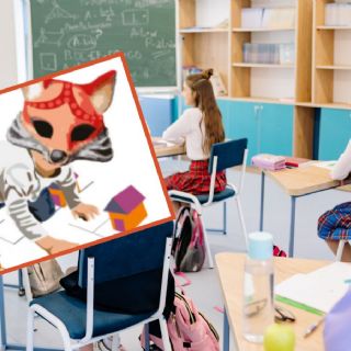 Libro de la SEP se vuelve viral por supuesto caso 'therian': esta es la explicación