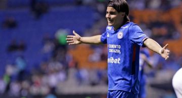 Cruz  Azul vs Chivas: A qué hora y dónde ver el juego de la jornada 7 de la Liga MX