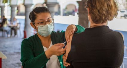 ¿Dónde vacunarse HOY 21 de febrero contra el sarampión en Nuevo León? Puntos y horarios este sábado