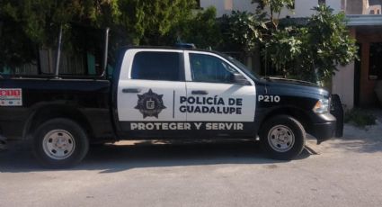 Ejecutan a un hombre a balazos en la colonia Infonavit La Joya, en Guadalupe