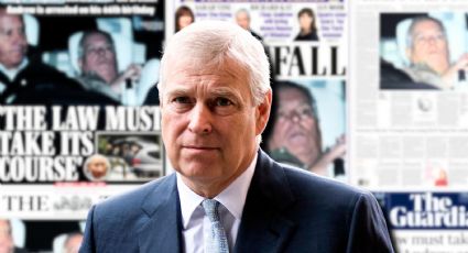 Caso Jeffrey Epstein: Revelan documentos que señalan al expríncipe Andrés por presunta tortura