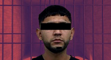 Cae por matar a un hombre de un disparo en la cabeza en la colonia Terminal en Monterrey