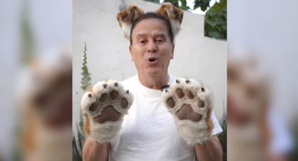 Mario Bezares pide ayuda a los therians para no ser expulsado del reality “Apostarías por mí”