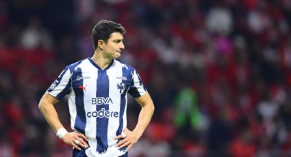 Rayados: Stefan Medina es duda de última hora para enfrentar a Pumas