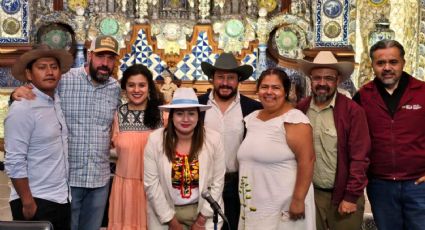 Raíces Ancestrales: encuentro nacional visibiliza a familias productoras de mezcal y sotol