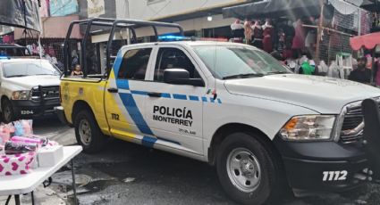 Mujer en situación de calle da a luz en la vía pública y su bebé no sobrevive