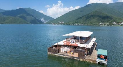 Estos son los niveles de las presas de NL HOY 22 de febrero de 2026