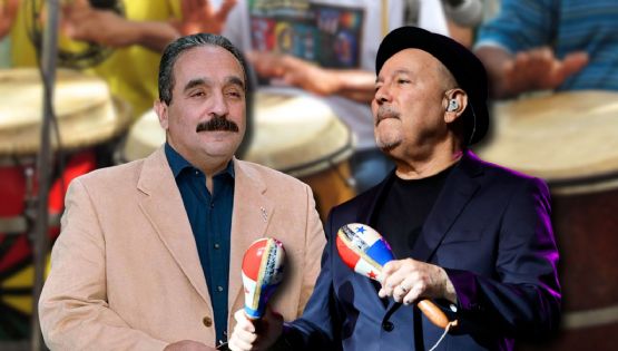 Willie Colón y Rubén Blades: De la ruptura a la enemistad eterna; el adiós a una era de la salsa