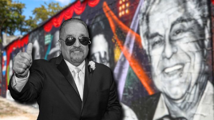 Muere Willie Colón, ícono de la salsa, a los 75 años