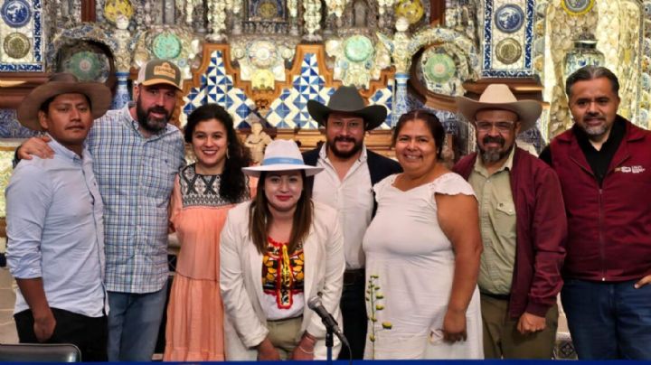 Raíces Ancestrales: encuentro nacional visibiliza a familias productoras de mezcal y sotol