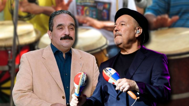 Willie Colón y Rubén Blades: De la ruptura a la enemistad eterna; el adiós a una era de la salsa
