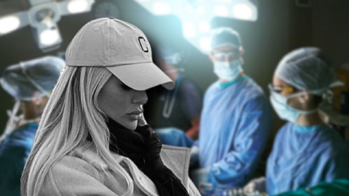 Fallece influencer brasileña, tras complicación médica posterior a cirugía estética