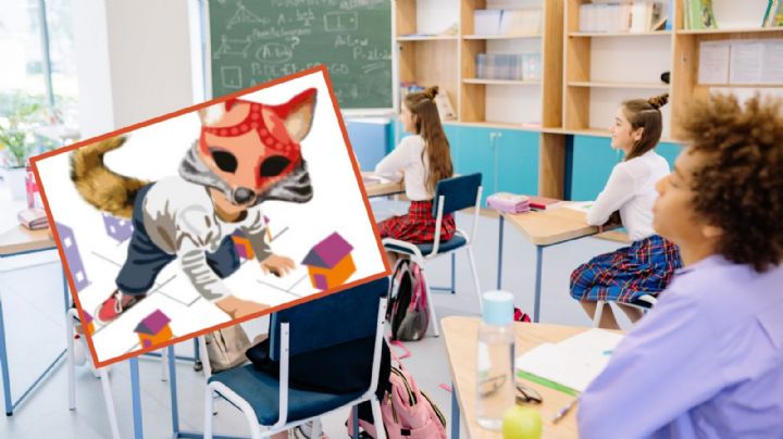 Libro de la SEP se vuelve viral por supuesto caso 'therian': esta es la explicación detrás de la imagen