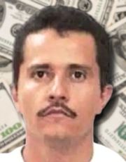 Foto descriptiva de: Muerte de 'El Mencho': ¿Cuánto ofrecía la DEA por información del líder del CJNG?