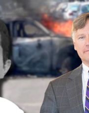 Foto descriptiva de: Subsecretario de Estado de EU celebra operativo donde murió 'El Mencho'