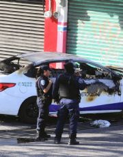 Foto descriptiva de: EU emite alerta tras operativo que abatió a “El Mencho” en Jalisco