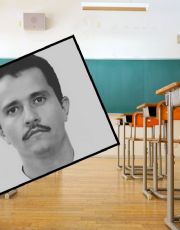 Foto descriptiva de: Suspenden clases por hechos relacionados con 'El Mencho': estos son los estados