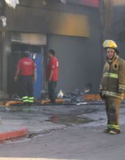 Foto descriptiva de: Ronald Johnson reconoce operación contra 'El Mencho' y respalda al gobierno mexicano