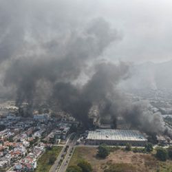 Canadá actualiza aviso de viaje a México tras violencia en Jalisco