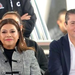 Clara Brugada encabeza edición 50 del programa Casa por Casa en Santa Úrsula Coapa