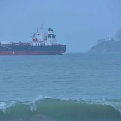 Puerto de Manzanillo opera con normalidad; Marina descarta suspensión de actividades