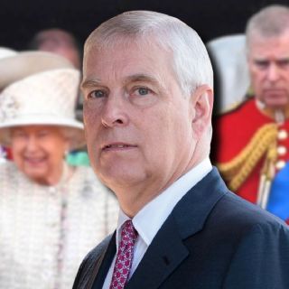 Caso Epstein: Rey Carlos III entrega los archivos del expríncipe Andrés a la ley