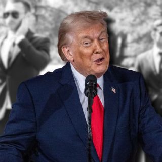 ¿Quién era el intruso en la residencia de Trump en Mar-a-Lago abatido por el Servicio Secreto?