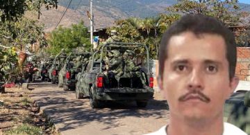 ¿Quién era 'El Mencho'? El historial del líder del CJNG que cayó en Jalisco