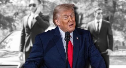 ¿Quién era el intruso en la residencia de Trump en Mar-a-Lago abatido por el Servicio Secreto?