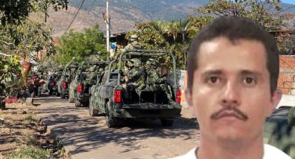 ¿Quién era 'El Mencho'? El historial del líder del CJNG que cayó en Jalisco