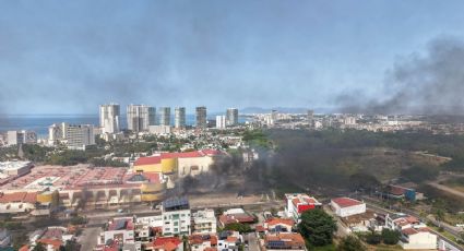 Cayó 'El Mencho': Domingo en llamas