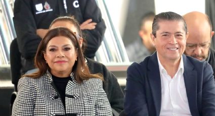 Clara Brugada encabeza edición 50 del programa Casa por Casa en Santa Úrsula Coapa