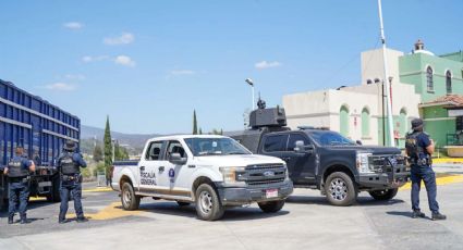 Conago reconoce acciones contra líder del CJNG