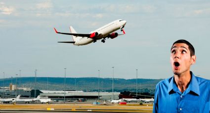 Aeroméxico suspende operaciones aéreas hacia Guadalajara, Puerto Vallarta, Manzanillo y Tepic; esto se sabe