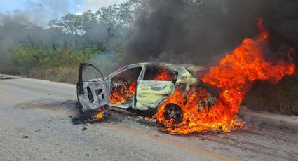 Operativo federal en Jalisco desata ataques en varias entidades; autoridades reportan control gradual